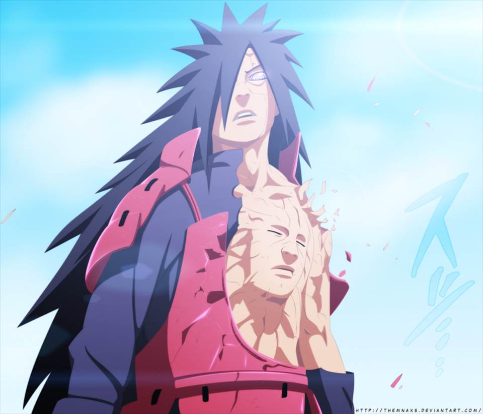 Naruto 1