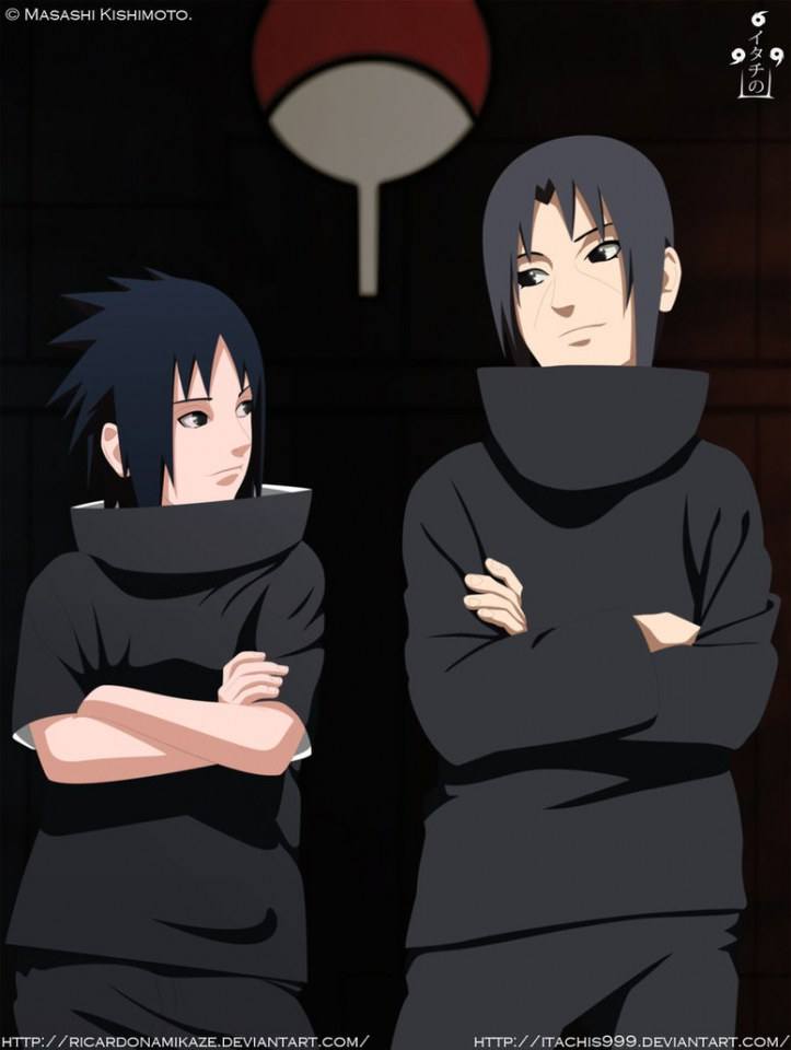 Naruto 1