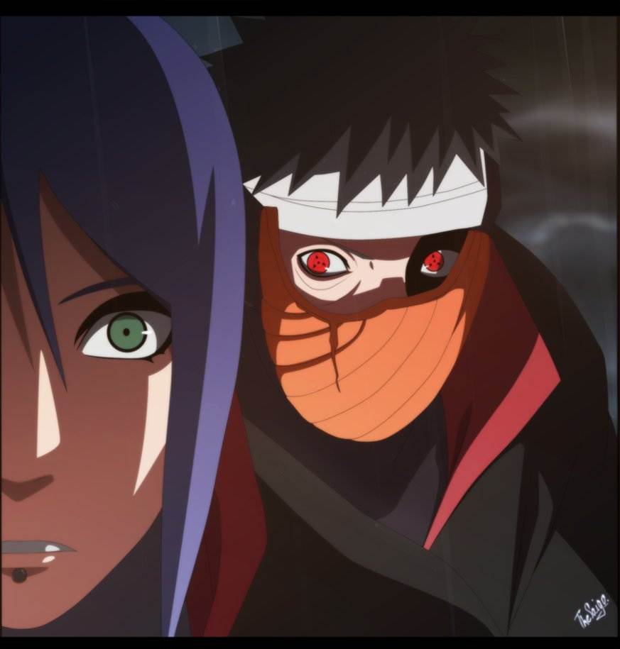 Naruto 1