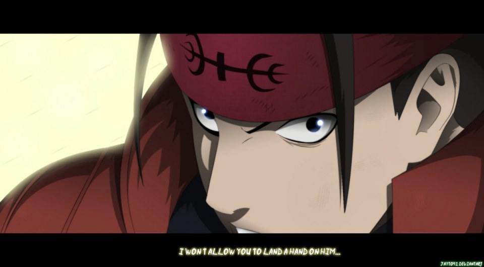 Naruto 1