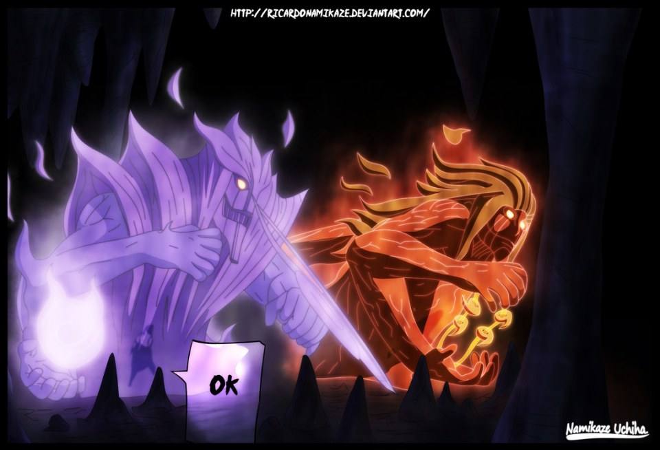 Naruto 1