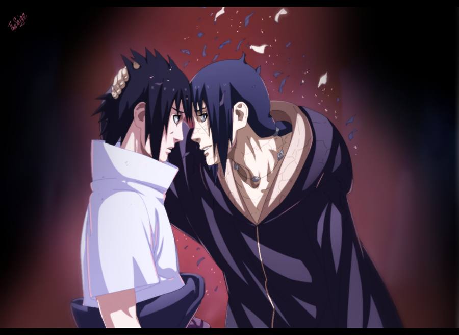 Naruto 1
