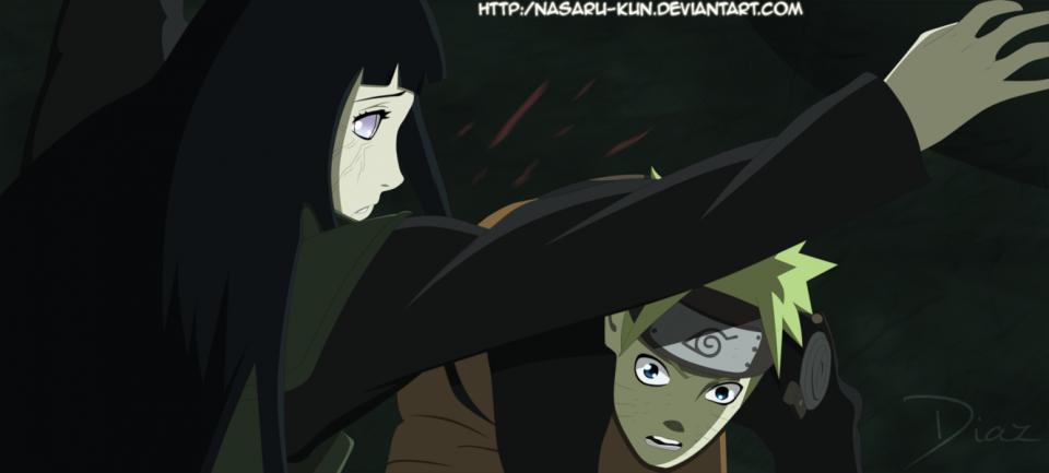 Naruto 1