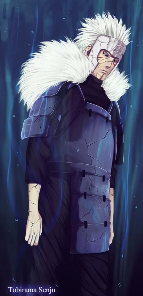 Naruto 1