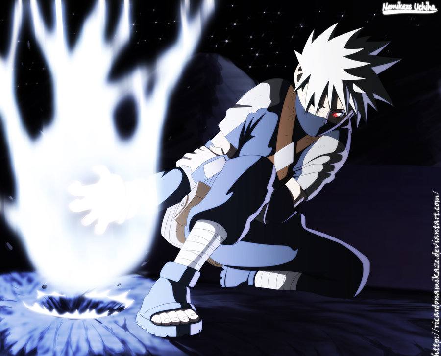 Naruto 1