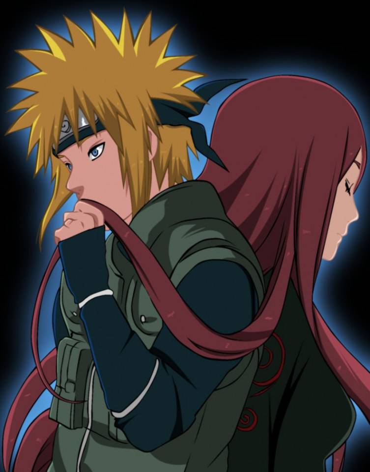 Naruto 1