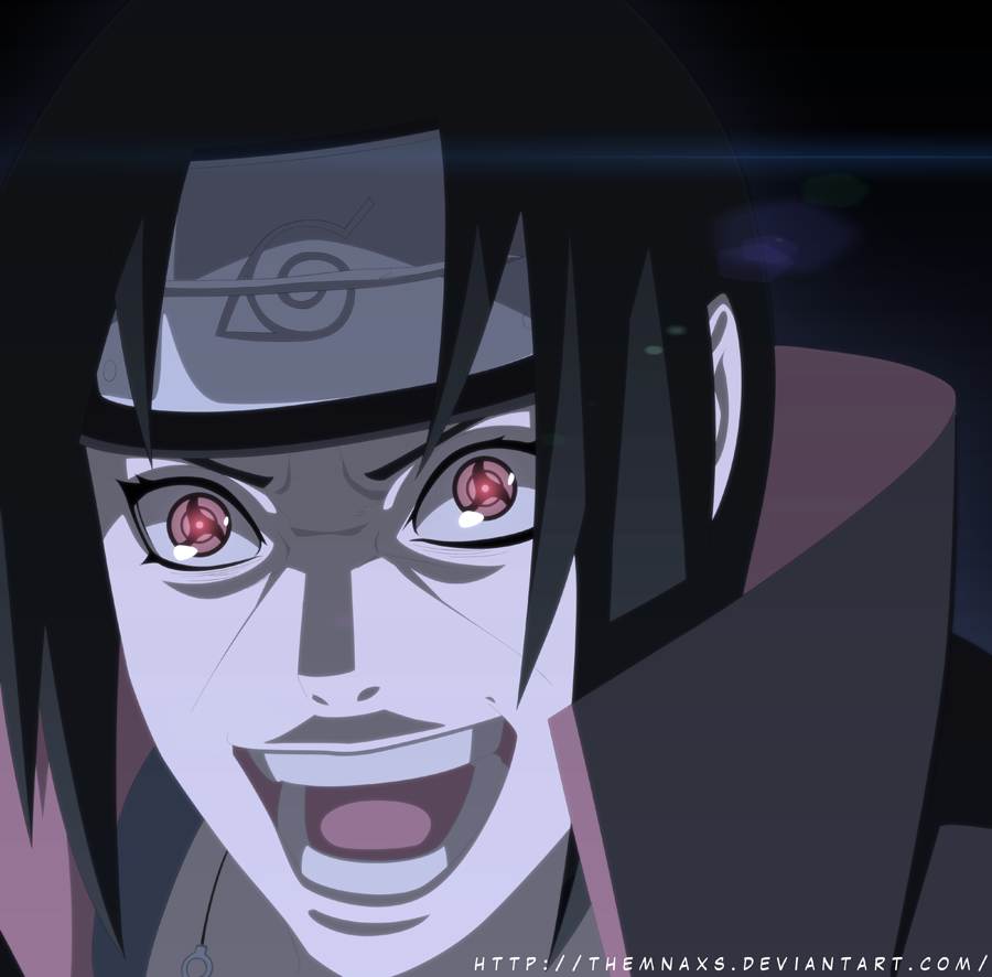 Naruto 1
