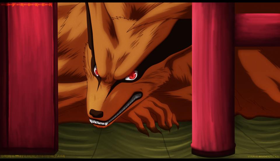 Naruto 1