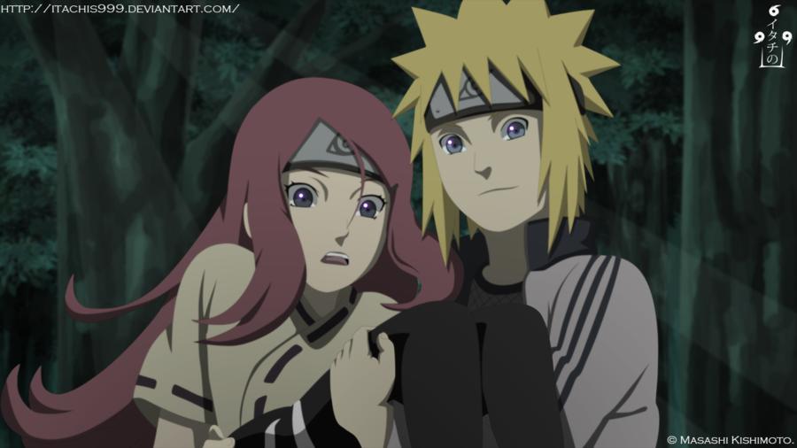 Naruto 1
