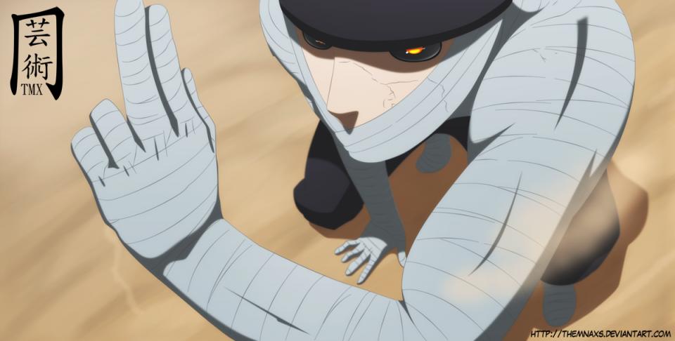 Naruto 1