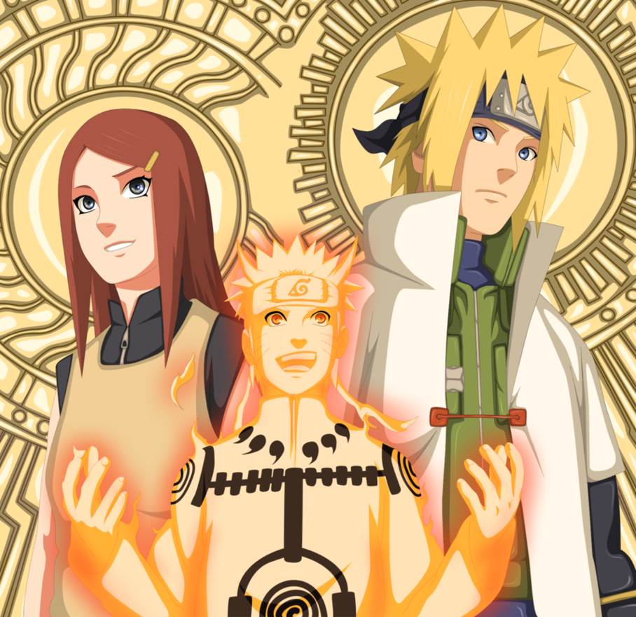 Naruto 1
