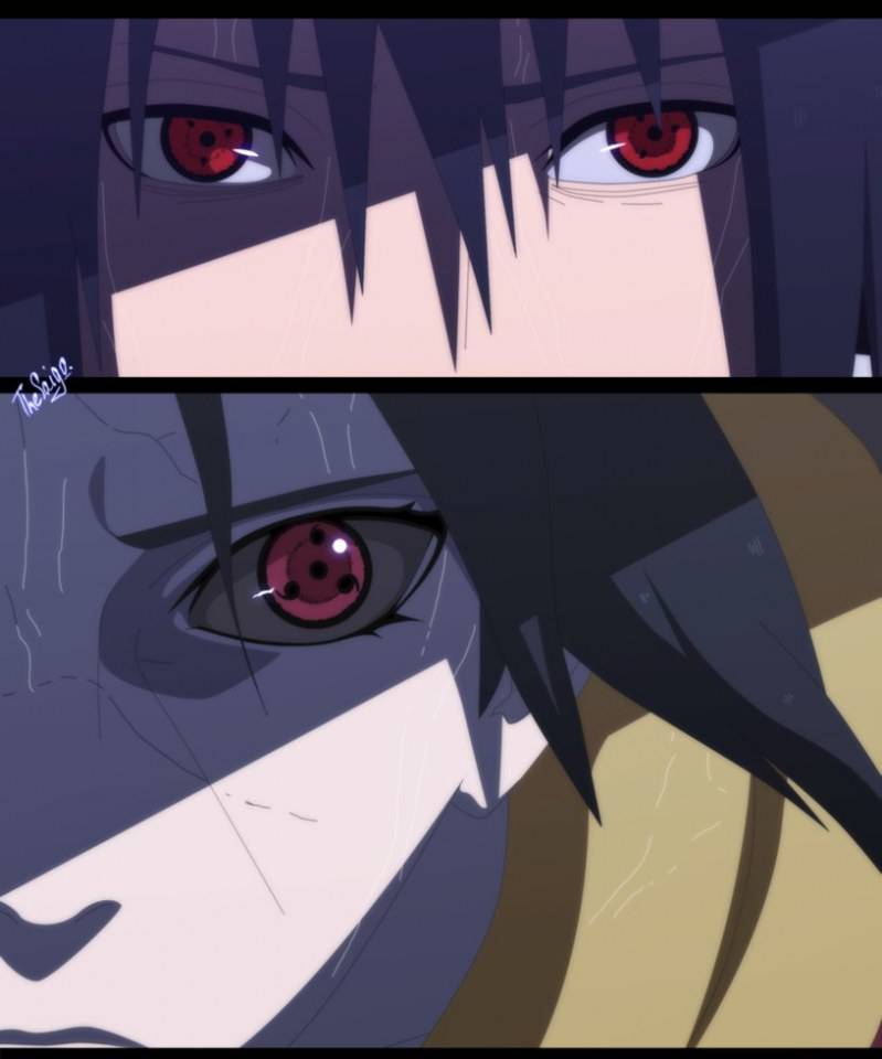 Naruto 1