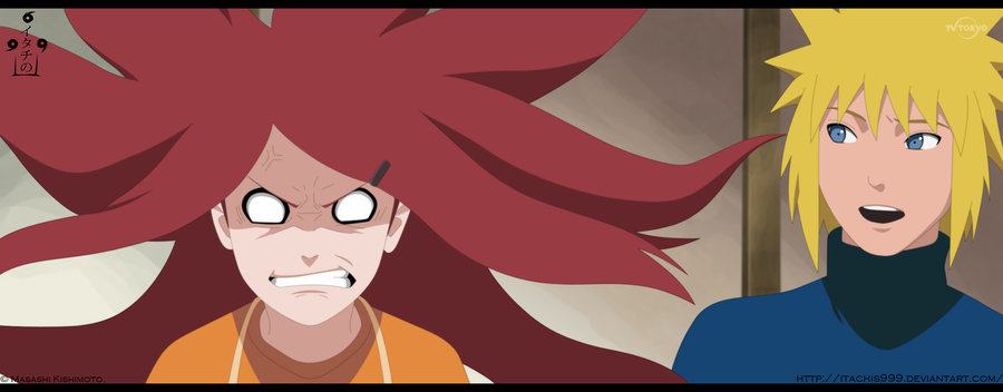Naruto 1
