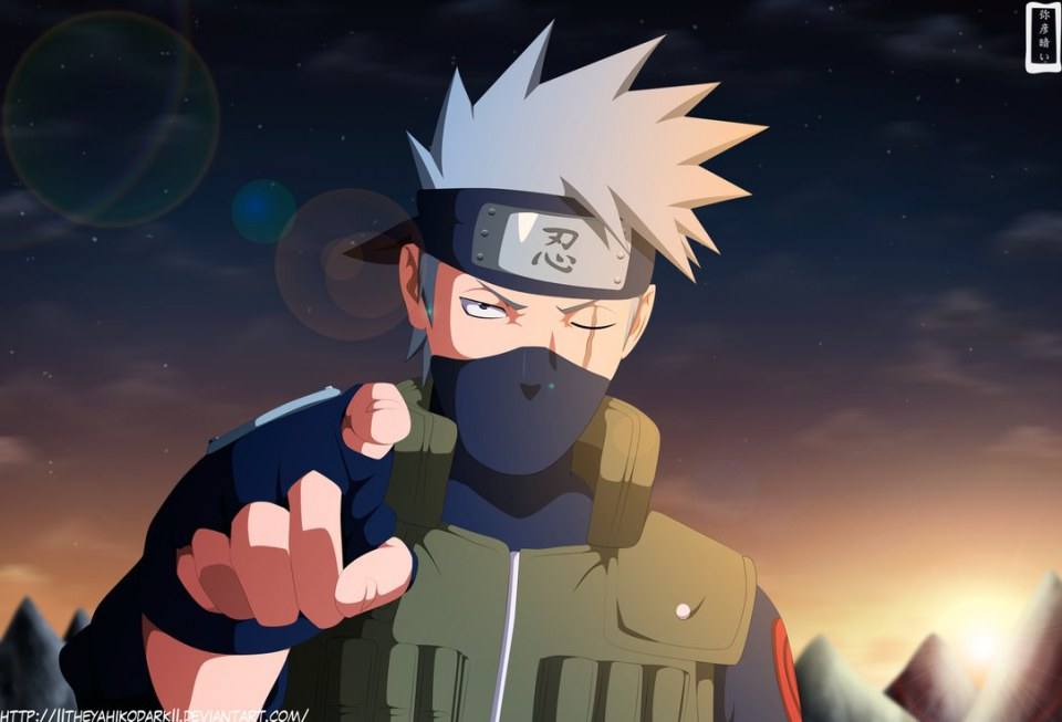 Naruto 2