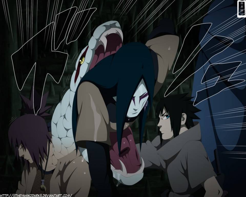 Naruto 2