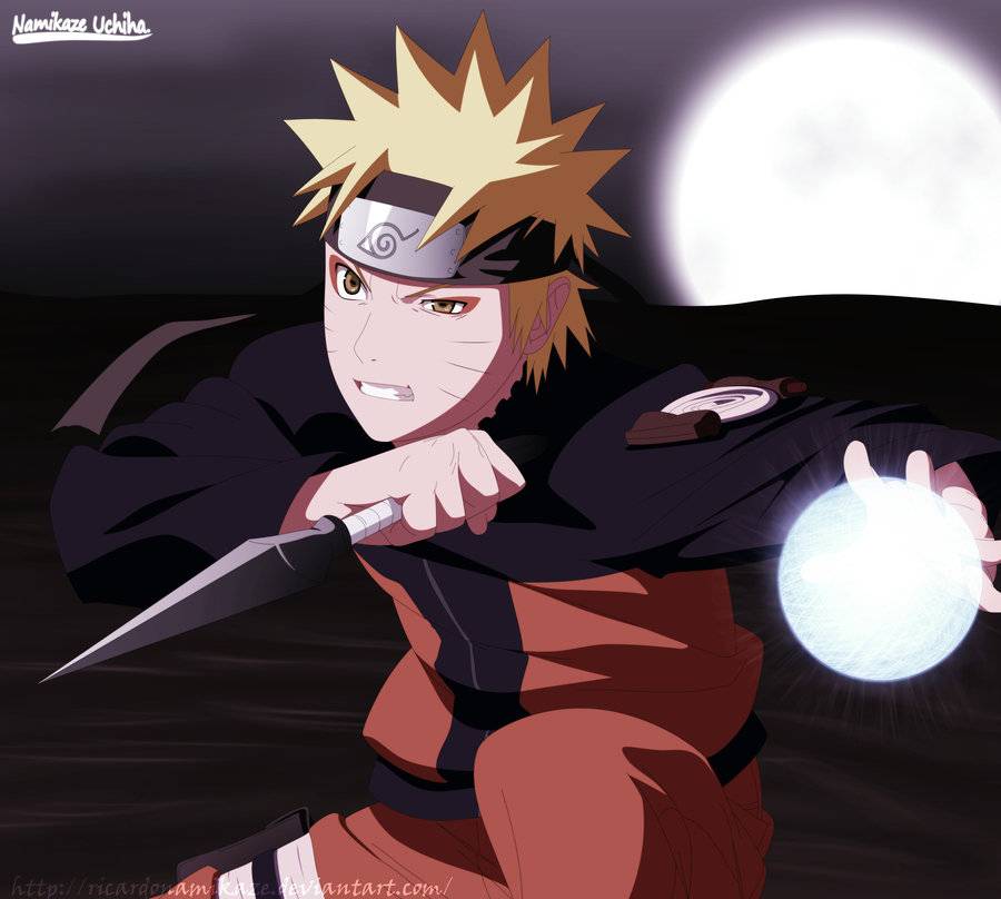 Naruto 2