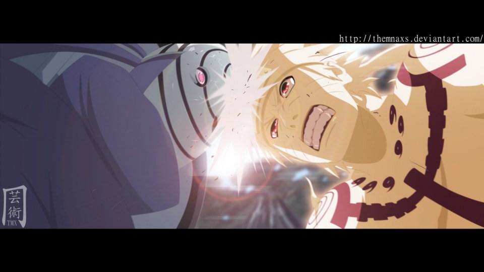 Naruto 2