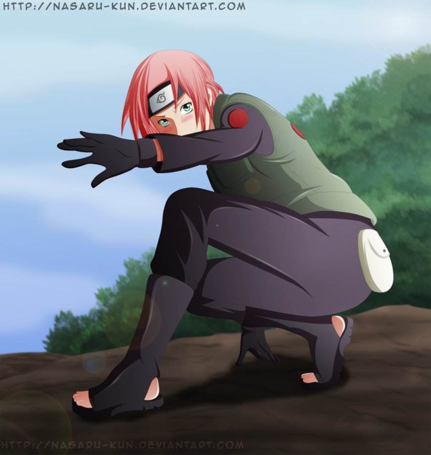 Naruto 2