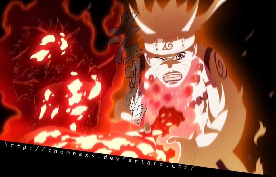 Naruto 2