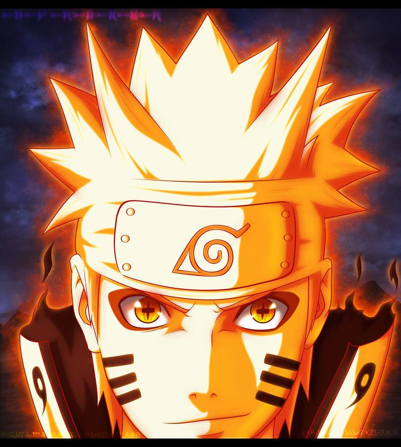 Naruto 2