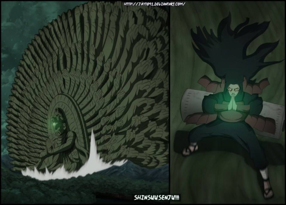 Naruto 2