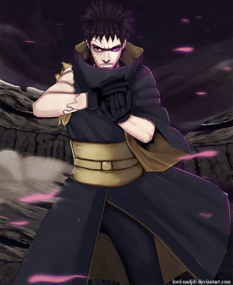 Naruto 2