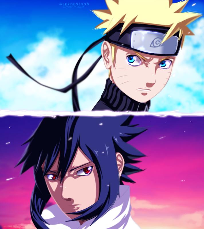 Naruto 2