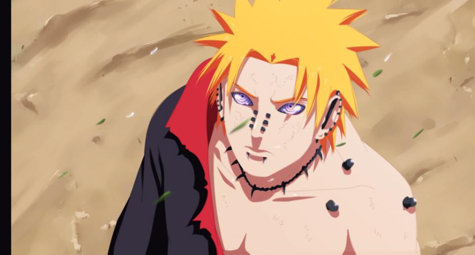 Naruto 2
