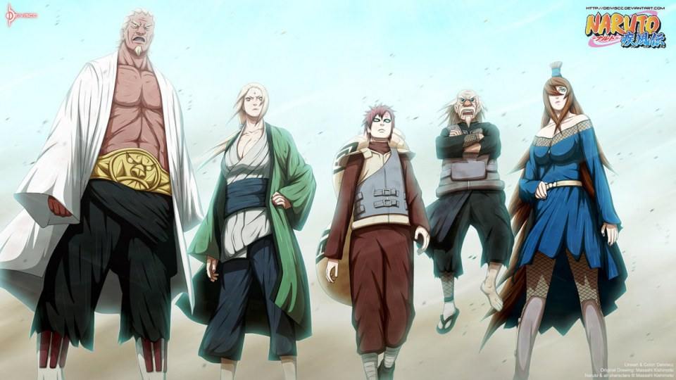 Naruto 2