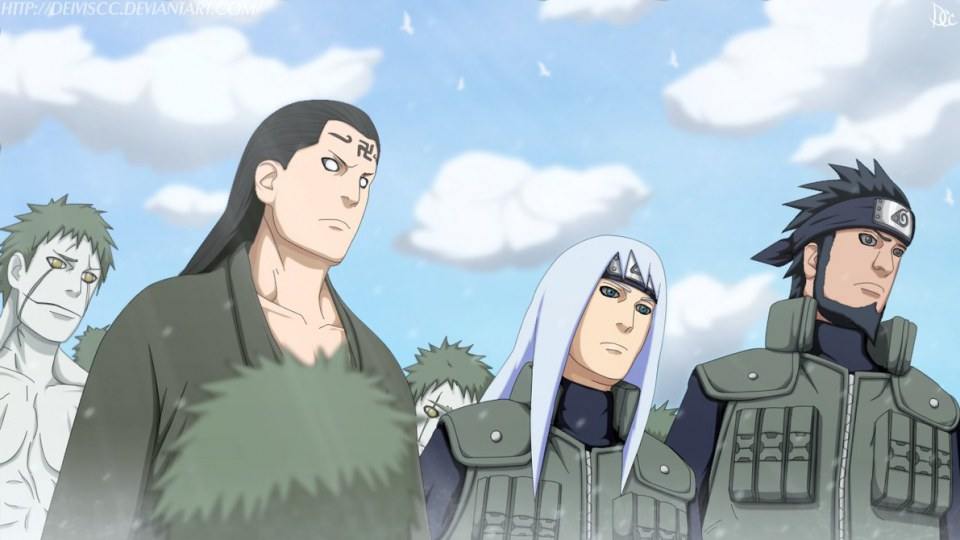 Naruto 2