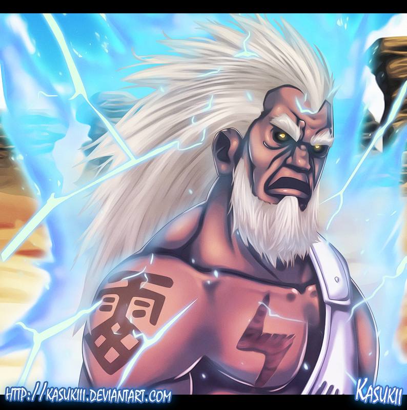 Naruto 2