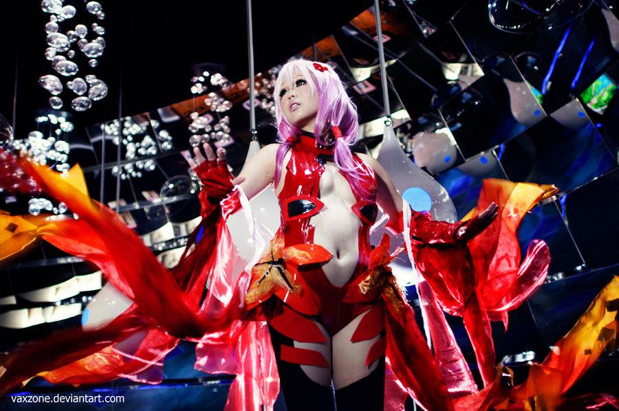 Guilty Crown