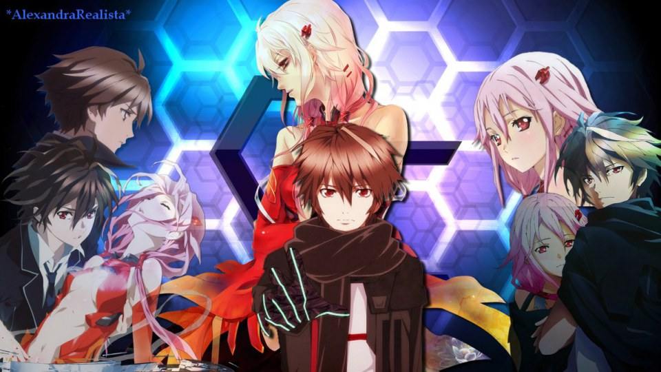Guilty Crown