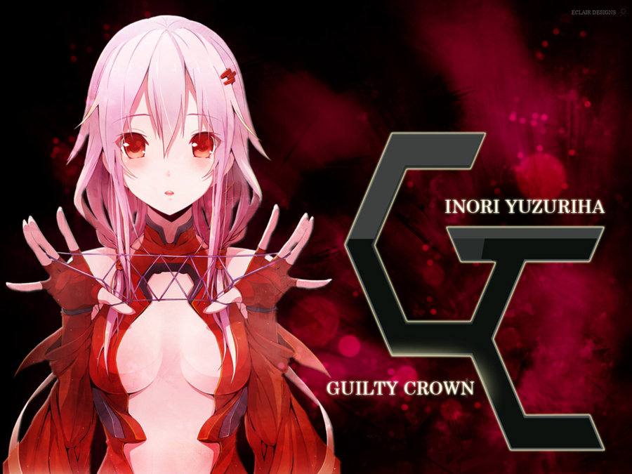 Guilty Crown