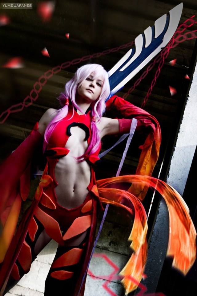 Guilty Crown