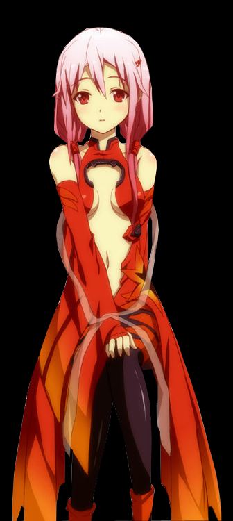 Guilty Crown