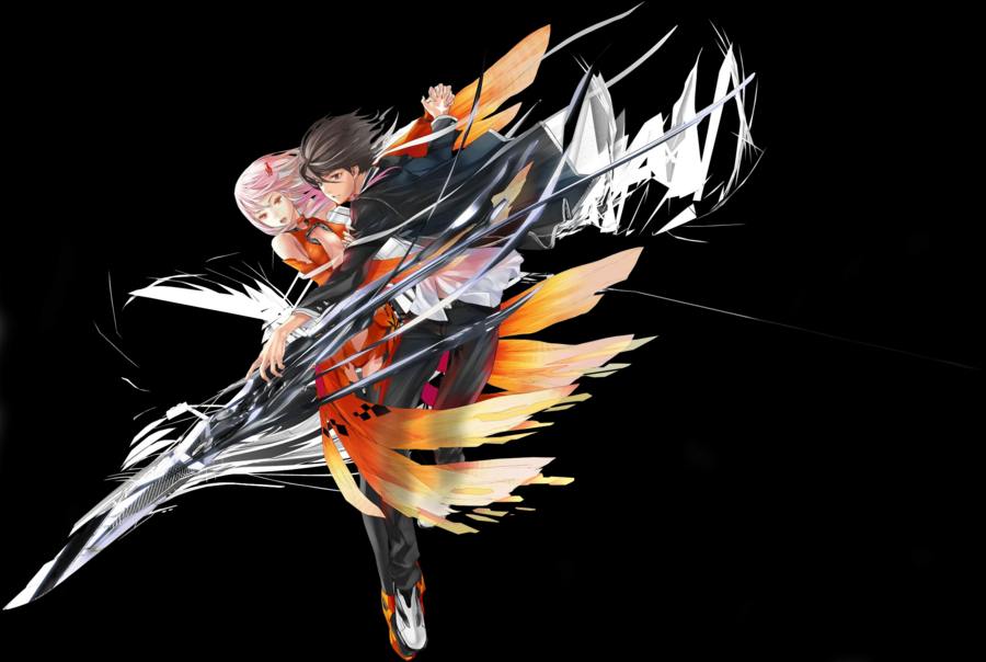 Guilty Crown