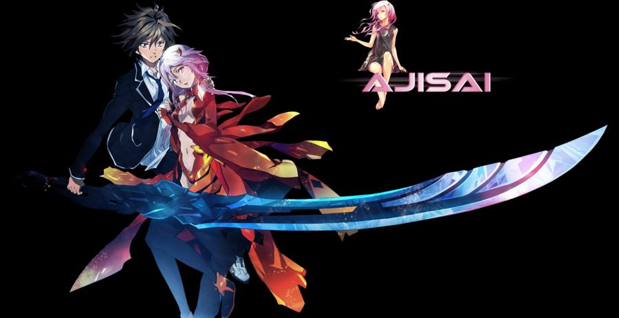 Guilty Crown