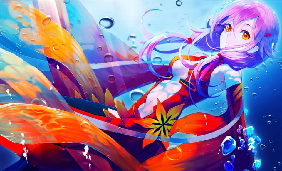 Guilty Crown