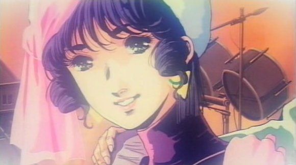 Lynn Minmay