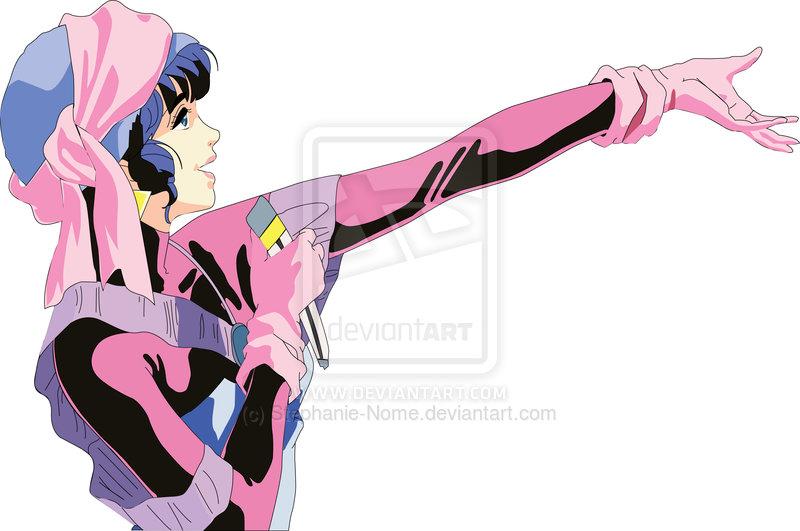 Lynn Minmay