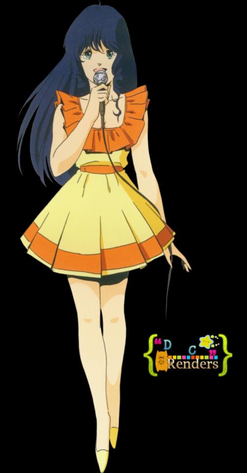 Lynn Minmay