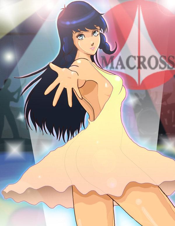 Lynn Minmay