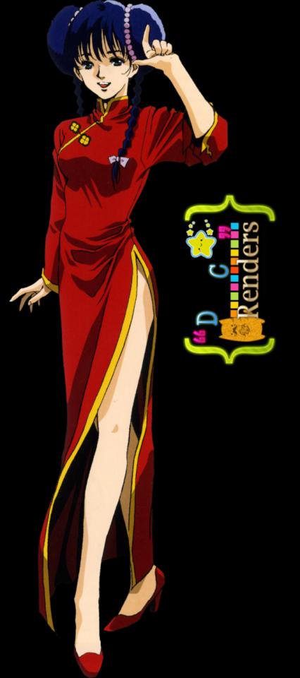 Lynn Minmay