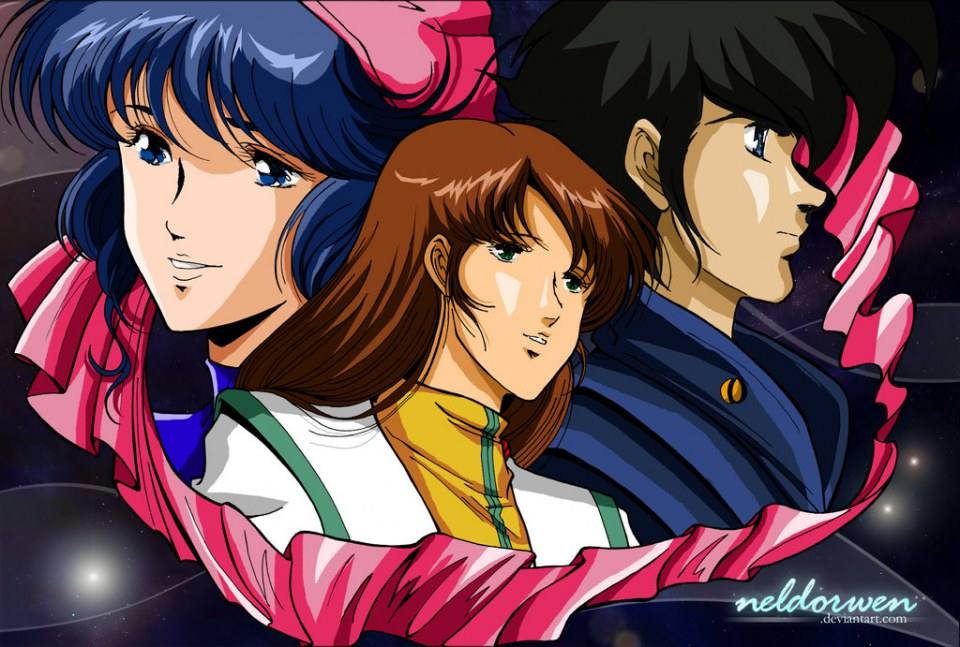 Lynn Minmay