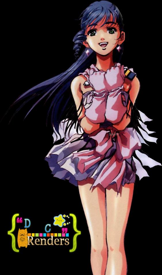 Lynn Minmay