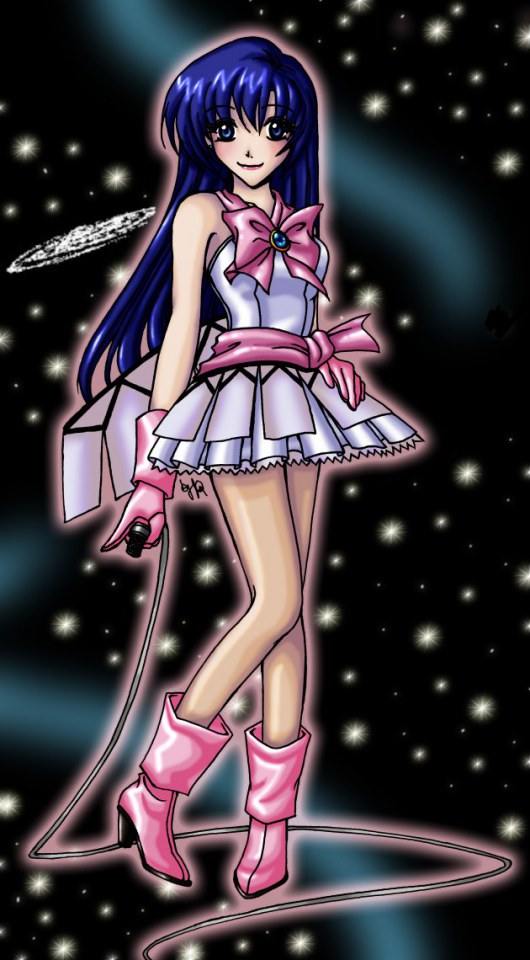 Lynn Minmay
