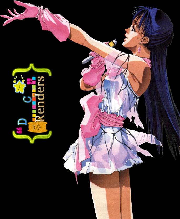 Lynn Minmay