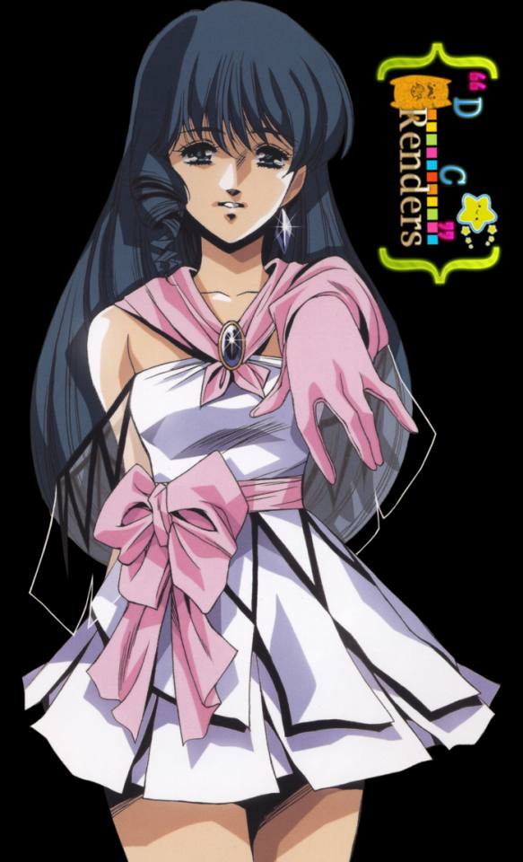 Lynn Minmay