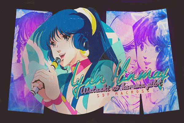Lynn Minmay